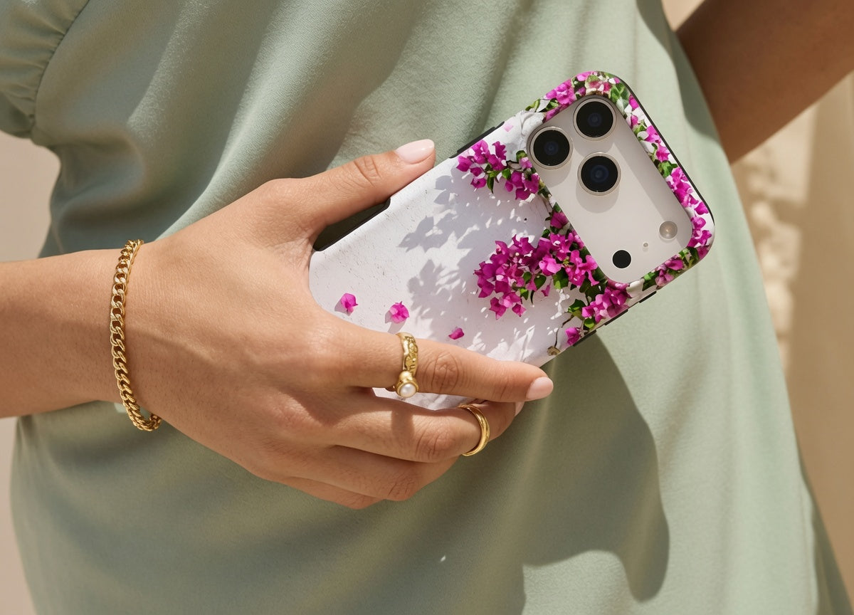 Fundas Mujer