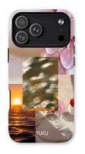 Sunset Board - Funda para iPhone