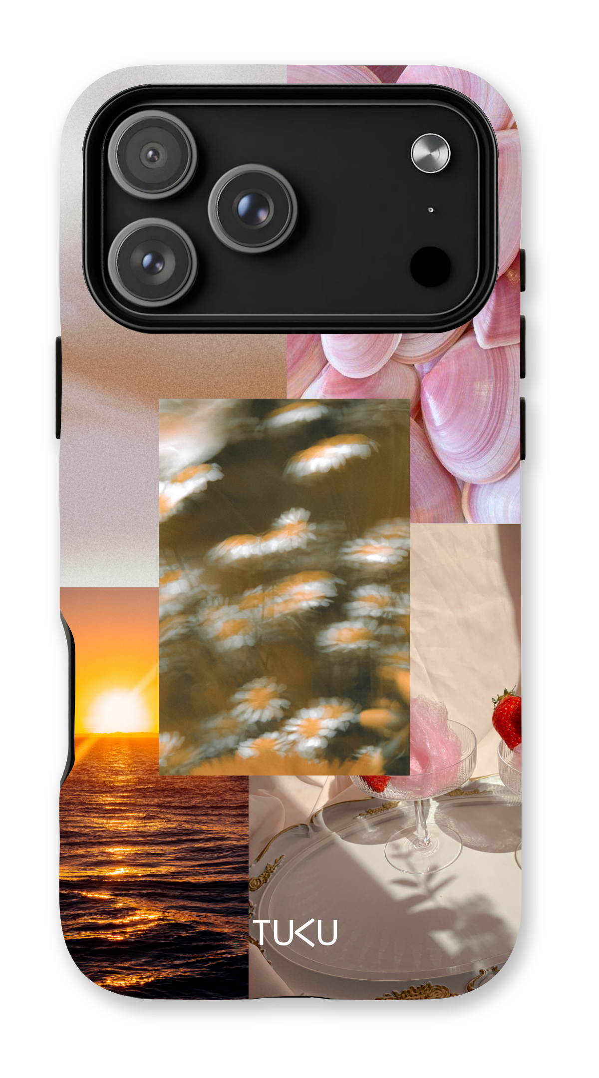 Sunset Board - Funda para iPhone