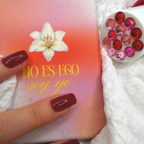 EGO 8 - Funda matte premium