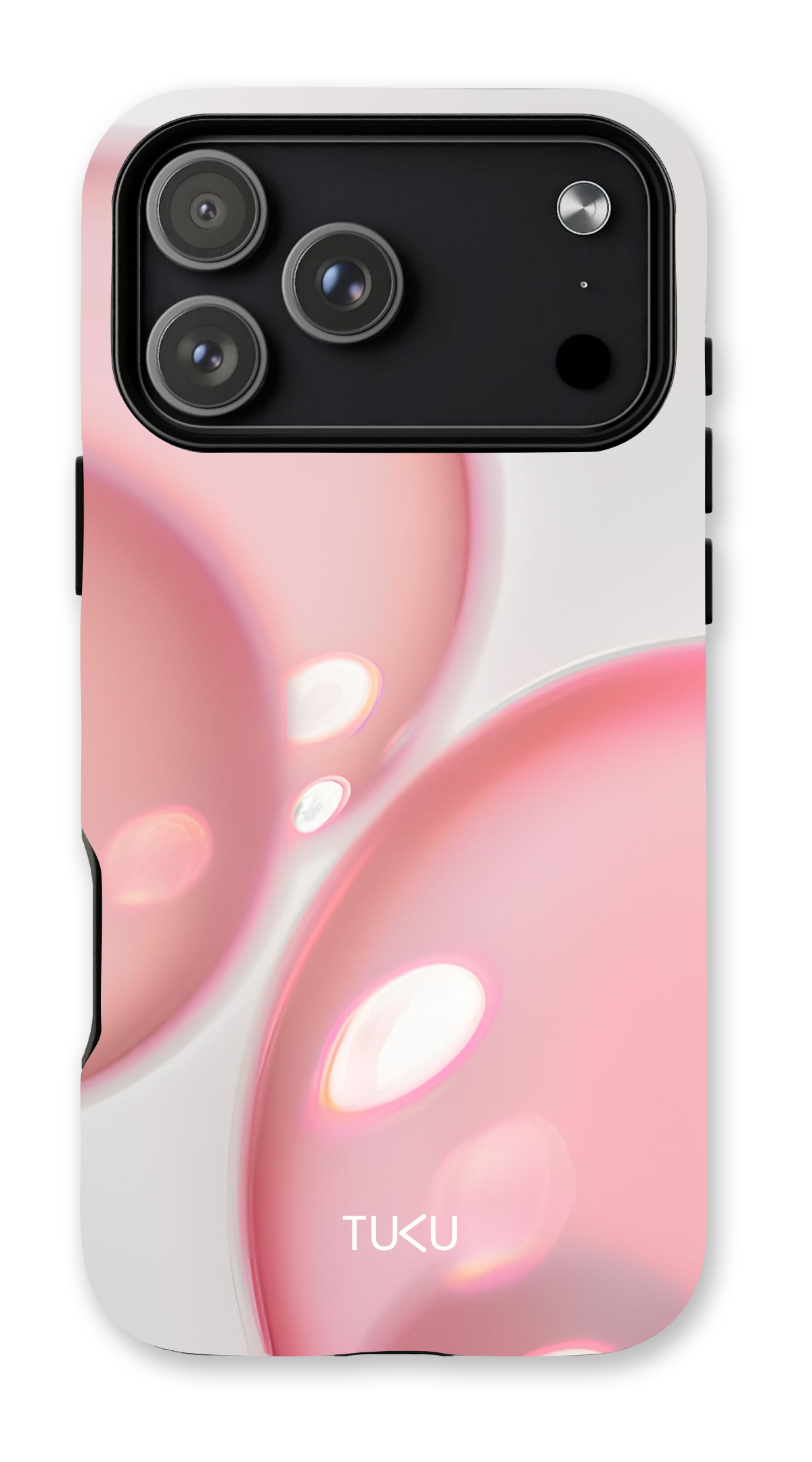 Bombshell Booble- Funda para iPhone