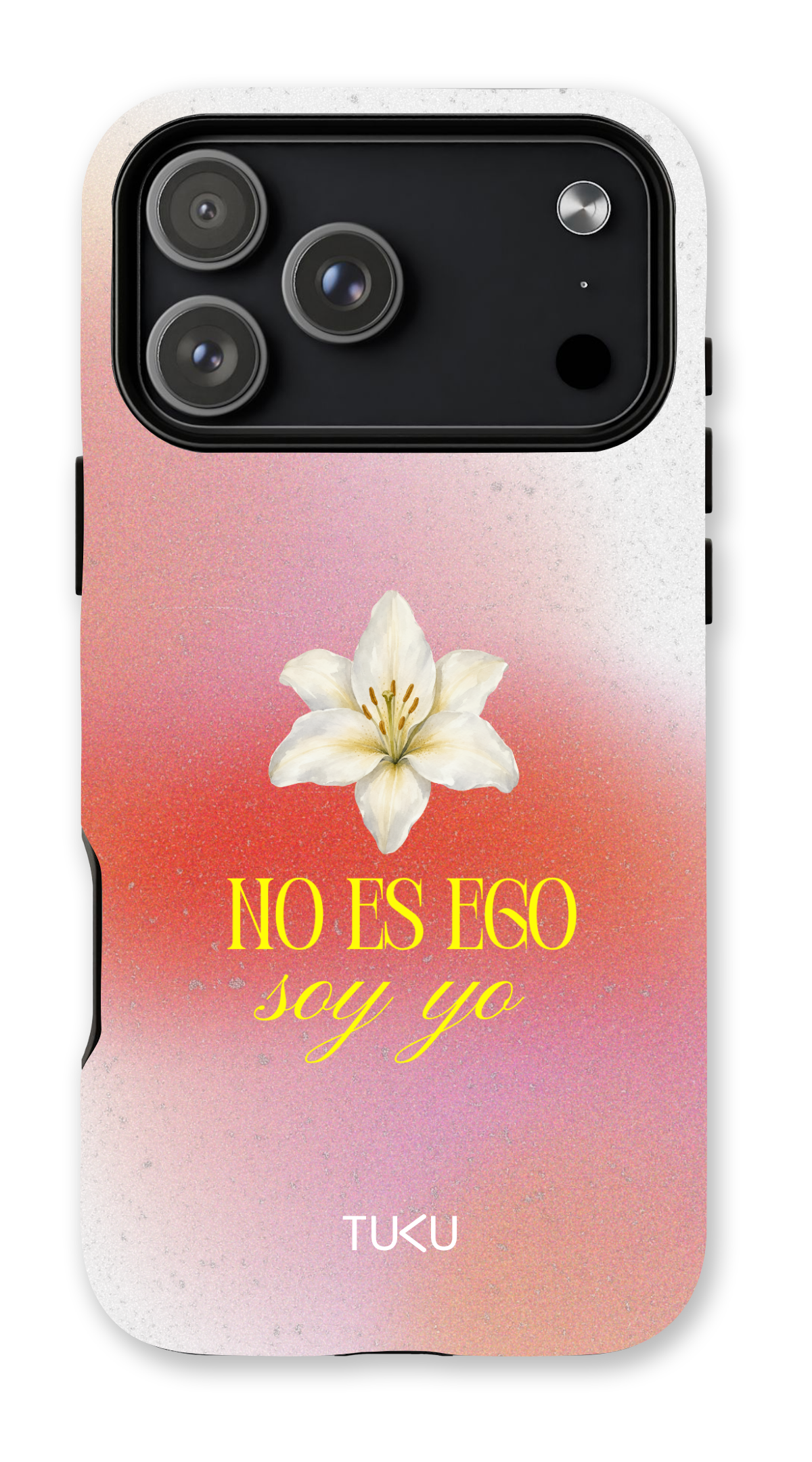 Ego 888 - Funda para iPhone