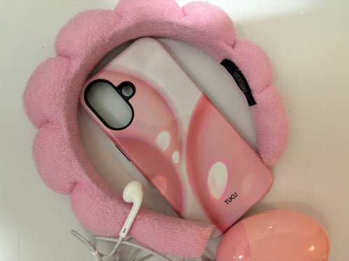 Bombshell - Funda Glossy premium • MagSafe