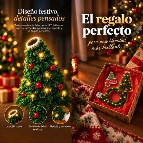 Proyector de navidad viral Navvimast