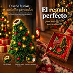 Proyector de navidad viral Navvimast